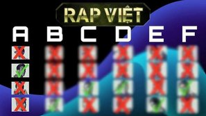 SỐC: Bảng B vòng Bứt phá Rap Việt còn chưa lên sóng, Top 6 bước vào vòng Chung kết đã bị lộ hoàn toàn, team Karik đại thắng