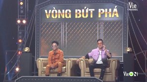 Rap Việt tiếp tục lừa lọc người xem: nón vàng ở vòng Bứt phá tưởng chỉ trưng bày nhưng có uy lực cực kì kinh khủng