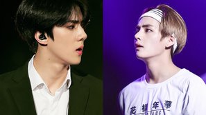 Netizen Hàn gọi tên 5 idol nam cần phải mua bảo hiểm cho sống mũi ngay và luôn: Cả SM và Big Hit đều có 2 đại diện góp mặt!