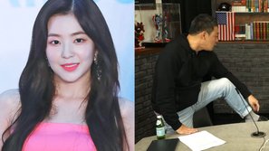 Irene (Red Velvet) lại bị 'vạch trần' việc đối xử với stylist 'không như một con người': 'Họ phải nghỉ việc vì cảm thấy nhục nhã'