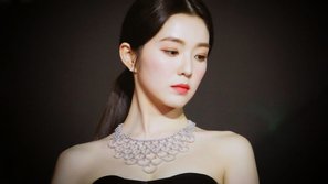 Bộ sưu tập những biểu cảm của Irene (Red Velvet) từng được khen 'lạnh lùng xinh đẹp' nhưng giờ lại khiến netizen 'nổi da gà' 