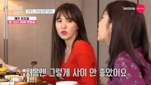 Câu chuyện về mối quan hệ giữa Joy và Wendy được Knet nhắc lại sau scandal của Irene: 'So với Irene thì Wendy quá tử tế'