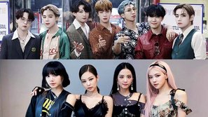 BXH giá trị thương hiệu ca sĩ Hàn Quốc tháng 10/2020: BTS và BLACKPINK 'nhường ngôi' cho các ca sĩ solo 