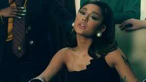 'positions' - Nhạc phẩm được giới phê bình cho rằng là 'tuyệt phẩm mới' của Ariana Grande