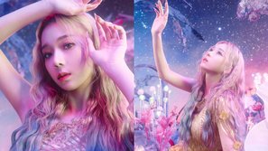 Visual của Winter thuộc nhóm nữ mới aespa của SM gây ý kiến trái chiều: Người khen xinh như Taeyeon, kẻ chê nhìn quá bình thường