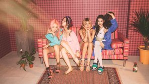 Theo netizen Hàn, đây chính là girlgroup JYP có sản phẩm comeback đỉnh cao nhất khi nói đến trang phục, kiểu tóc và trang điểm