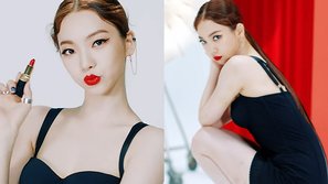 SM công bố thành viên Karina của aespa: Visual sang xịn mịn của Yoo Jimin có được lòng netizen Hàn?
