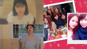 Hoa hậu Hương Giang có cô em gái 'tài sắc vẹn toàn': thạo 3 ngoại ngữ, giảng viên một trường đại học có tiếng
