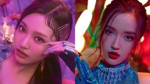 Nhóm nữ mới nhà SM công bố thành viên thứ 3, netizen tá hỏa vì tưởng Bích Phương bỏ Vbiz sang Hàn debut