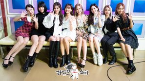 Netizen Hàn choáng nặng với rating gây sốc khi TWICE xuất hiện trên 'Radio Star': 'Giờ thì cả TWICE cũng flop thảm thương rồi'