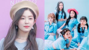 Netizen Hàn chia 5 xẻ 7, tranh cãi quyết liệt xung quanh câu hỏi: Red Velvet liệu có thực sự 'toang' nếu thiếu vắng Irene?