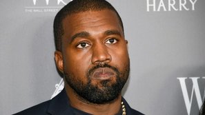 'Cạn lời' trước Kanye West khi dùng lá phiếu duy nhất để... tự bầu cho mình!