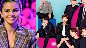 Bản hit Kpop x US-UK năm 2020: Line hát của các Idol Hàn Quốc và nghệ sĩ thế giới được chia ra sao?