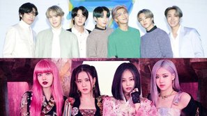 10 ca khúc của các idolgroup có điểm tích lũy cao nhất trên Gaon 2020: TWICE 'đội sổ' top 10, No.1 không phải BTS hay BLACKPINK