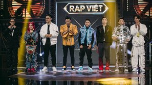 Team nào có khả năng giành chiến thắng cao nhất tại Chung kết Rap Việt?