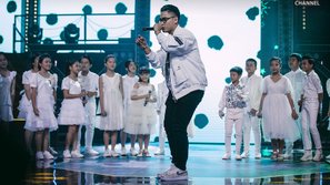 'Quái vật' của Rap Việt bị chê 'out trình' trong đêm Chung kết nhưng fan lại nhận ra sự tâm lý đến mức ghen tị của HLV Karik