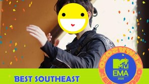 Kể từ sau Đông Nhi, 4 năm rồi Việt Nam mới có nghệ sĩ thắng giải tại MTV EMA 2020, công lớn này thuộc về...