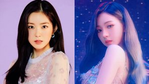 Teaser khoe vũ đạo mới của Karina (aespa) lại khiến netizen Hàn phải 'réo gọi' tên của Irene (Red Velvet) 