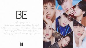 BTS và 5 điều thú vị không thể bỏ lỡ về tracklist album 'BE': Tên bài hát được 'spoil' từ trước, giải mã chữ viết tay của 7 thành viên
