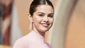 Hot: Selena Gomez đảm nhận vai nhà leo núi đồng tính trong 'bom tấn' mới!