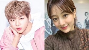 Hậu chia tay, Jihyo (TWICE) vẫn bị báo Hàn 'đá xéo' về chuyện tình với Kang Daniel trong bài đăng Instagram mới nhất