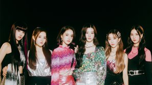 Thành tích ấn tượng của nhóm nữ tân binh được mệnh danh 'toàn visual': Tốt nhất trong tất cả các girlgroup debut trong năm 2020!