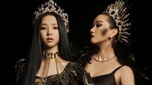 aespa tung Intro ca khúc debut 'Black Mamba': Karina lại hoàn toàn bị 'lu mờ' bởi mẫu nữ của SM