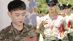 Minho (SHINee) tiết lộ tên bài hát của nhóm nữ Kpop được xem là 'thánh ca' trong quân ngũ: Không phải từ đàn em Red Velvet