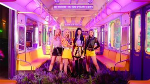 Vừa ra mắt, girlgroup mới của SM đã thu về một 'kỷ lục' tồi tệ chẳng ai muốn phá trong lịch sử bảng xếp hạng Melon