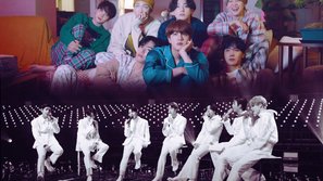Knet đón nhận MV 'Life Goes On' của BTS như thế nào: Người xúc động đến rơi nước mắt, người lại thấy ngạc nhiên vì một lý do