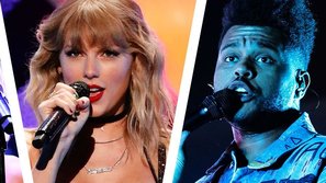 Đề cử Grammy 2021 khiến dân tình 'sốc ngất': The Weeknd hoàn toàn trắng tay!