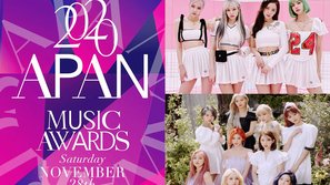 APAN Music Awards 2020 gây tranh cãi lớn: BLACKPINK trượt Bonsang, TWICE thua vote và thành tích vẫn được trao giải? 