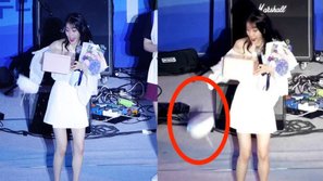 Idol Kpop và 1001 tình huống rơi bánh kem cười ra nước mắt: Netizen phát hiện hầu hết đều xuất phát từ cùng một nguyên nhân!