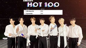 BTS và hàng loạt kỷ lục 'khủng' khi 'Life Goes On' viết nên lịch sử cho Kpop tại Billboard Hot 100: Tiếng Hàn, không remix và không feat!