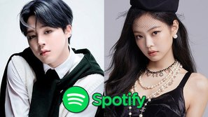Top nghệ sĩ Kpop và bài hát Kpop được stream nhiều nhất Spotify Việt Nam năm 2020: BTS và BLACKPINK cạnh tranh gắt gao!