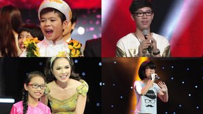 7 năm sau The Voice Kids mùa đầu tiên, dàn sao nhí giờ ra sao: Quán quân mờ nhạt, thí sinh loại sớm lại thành ca sĩ nổi tiếng 