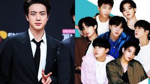 Mnet bị chỉ trích vì sự cố của Jin (BTS) tại MAMA 2020: 'Hai năm liền cùng mắc lỗi tương tự?'