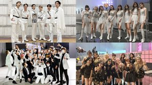 Lý do 'MAMA 2020' bị mỉa mai là lễ hội 'con ông cháu cha': BTS ẵm trọn Daesang chỉ diễn nhiều thứ 2, 'con gái Mnet' diễn gần bằng cả huyền thoại Kpop