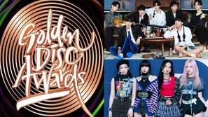Công bố đề cử Golden Disc Awards 2020: Hạng mục tân binh vắng bóng girlgroup, hạng mục Daesang liệu BTS sẽ tiếp tục All-kill?