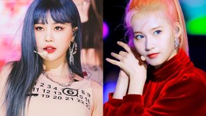 BXH 10 nữ idol Kpop nổi tiếng nhất với giới đồng tính nữ Hàn Quốc: Knet bất ngờ vì Irene (Red Velvet) và Jennie (BLACKPINK)