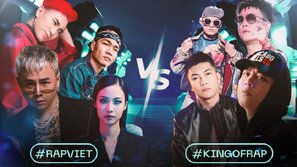 Hậu Rap Việt và King Of Rap, cát-xê của các rapper giờ ngang ngửa sao hạng A
