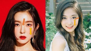 Bác sĩ thẩm mỹ chỉ ra 'khuyết điểm' ít ai ngờ đến trên gương mặt 11 người nổi tiếng Hàn Quốc: Cả visual của TWICE và Red Velvet cũng không phải ngoại lệ