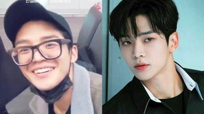 10 idol Kpop có màn 'lột xác' gây choáng nhất khi tháo bỏ cặp kính cận: Idol nữ hóa mỹ nhân, idol nam như 'hai người khác biệt' 