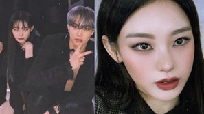 Netizen Hàn phát sốt với nhan sắc vũ công phụ họa của Kai (EXO): 'Đẹp hơn cả aespa, nếu vào nhóm chắc chắn sẽ là center và visual!'