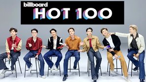 BTS trở lại top 10 BXH Billboard Hot 100, Knet cảm thán: 'Dynamite' cứ như 'Spring Day' của BXH Mỹ!
