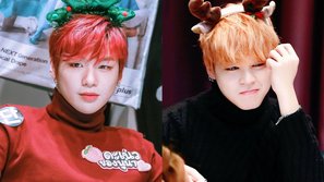 4 ngôi sao mà học sinh Hàn Quốc muốn được cùng đón Giáng Sinh 2020 nhất: Jimin (BTS) và Kang Daniel cùng xuất hiện nhưng No.4 mới khiến Knet bất ngờ