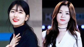 Fan lại 'sôi máu' khi biết lý do Suzy và Irene (Red Velvet) bị loại khỏi Top 100 gương mặt đẹp nhất thế giới năm 2020