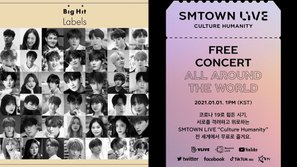 Lựa chọn của Knet khi được hỏi sẽ xem concert của Big Hit hay SM: Liệu miễn phí có đồng nghĩa với chất lượng kém hơn?