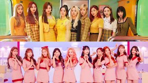 5 girlgroup mà Knet cho rằng có nhiều kiểu visual đến mức thường xuyên gây 'bất đồng quan điểm': Vắng bóng cả BLACKPINK lẫn Red Velvet