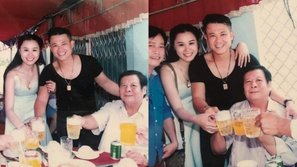 Biến mới: vợ cố NS Vân Quang Long bị tố là 'Tuesday', giả tạo, trơ trẽn, đã có chồng mà vẫn muốn làm 'vợ quốc dân'